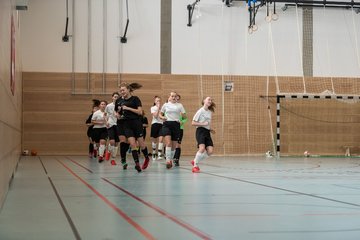 Bild 105 - Jens Rathje Cup B-Juniorinnen